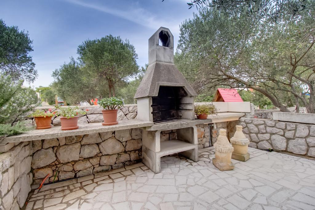 מאלי לוסיניי Apartments Franjo חדר תמונה
