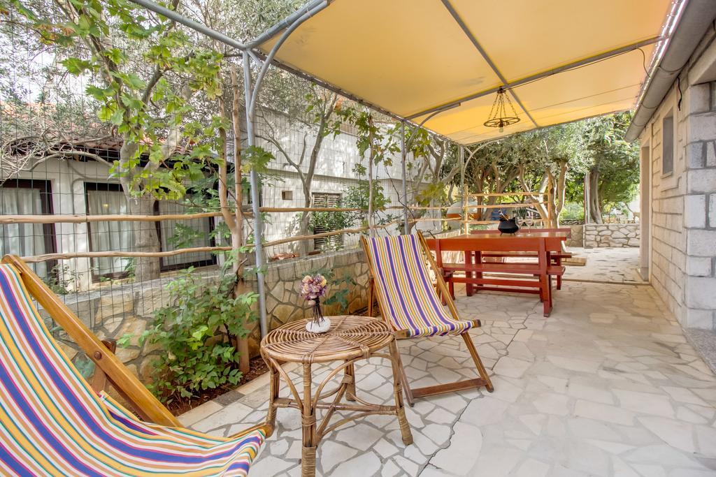 מאלי לוסיניי Apartments Franjo חדר תמונה