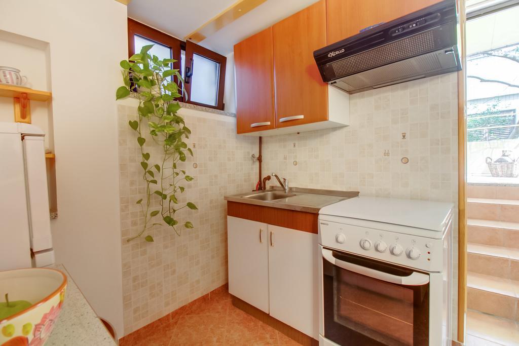 מאלי לוסיניי Apartments Franjo חדר תמונה