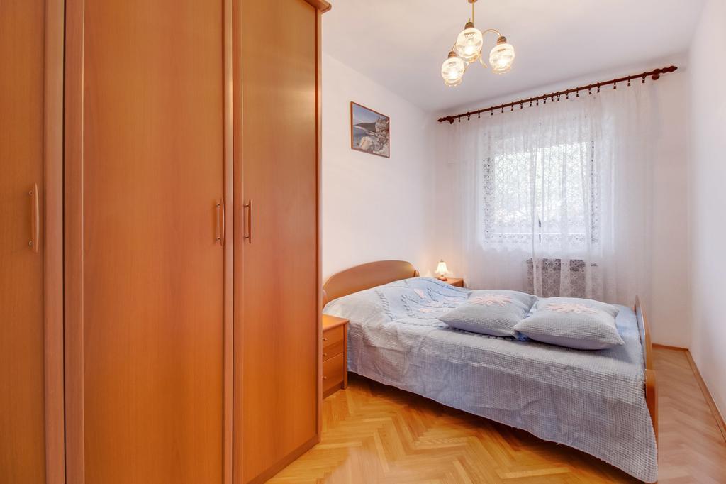 מאלי לוסיניי Apartments Franjo חדר תמונה