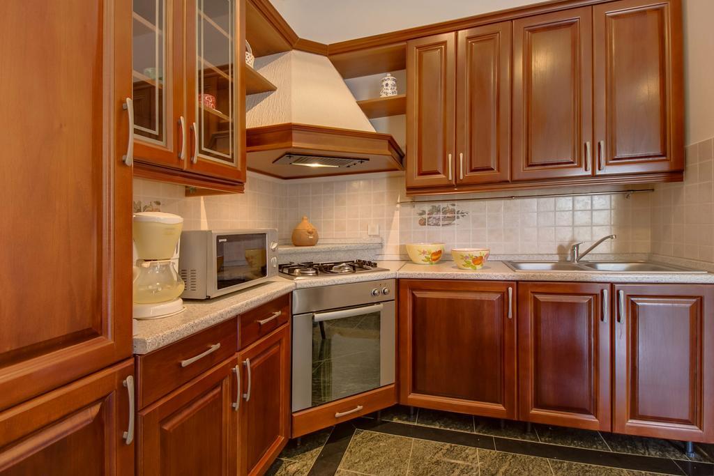 מאלי לוסיניי Apartments Franjo חדר תמונה